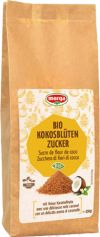 Morga Kokosblütenzucker Bio, 300 g