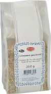 MORGA graines de lin concassées bio 250 g
