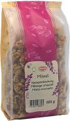 Morga Müesli Knuspermischung Bio Knospe