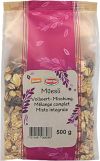 Morga Müesli Vollwert Mischung Knospe