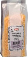 Morga Maisgriess Bramata Knospe