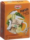 Morga PowerPowder Thai, 10 x 4 g