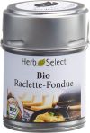 Morga Raclette Fondue Gewürz Bio, 40 g