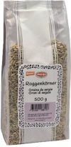 MORGA grains de seigle demeter 500 g