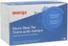 Morga Säure-Base Tee Beutel, 20 Stück