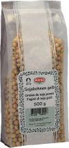 Morga Sojabohnen gelb Bio Knospe, 500 g