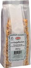 Morga Vollsojaflocken Bio Knospe