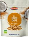Morgenland Kokoschips Karamell, 55 g