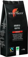 Mount Hagen Café torréfié moulu, Papua Neuguinea (Arabica)