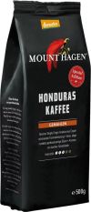 Mount Hagen Café torréfié moulu Demeter, 500 g