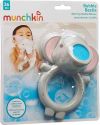 MUNCHKIN Bubble Besties jouet busses bain 36M+
