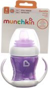 MUNCHKIN 1st Tasse Gentle 118ml Tropf Stop 4M+