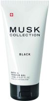 MUSK COLLECTION Bath & Shower Gel tb 150 ml