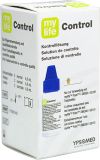 MYLIFE PURA solution de contrôle normal 4 ml