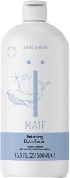 Naïf Baby & Kids Relaxing Bath Foam