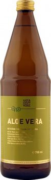 Naturkraftwerke Aloe Vera Bio Saft 750 ml