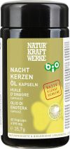 Naturkraftwerke Nachtkerzenöl Vegicaps, 35.7 g