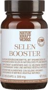 Naturkraftwerke Selen Booster Vegicaps, 90 Stück