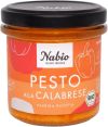 Nabio Pesto alla Calabrese, 130 g