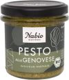 Nabio Pesto alla Genovese, 130 g