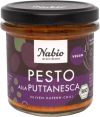 Nabio Pesto alla Puttanesca, 130 g