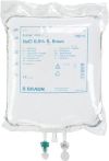 B. Braun NACL Spüllösung 0.9 % Ecobag 5000ml, 2 Stück