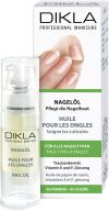 Dikla Nagelöl