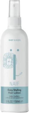 Naïf Baby & Kids Easy Styling Hair Lotion