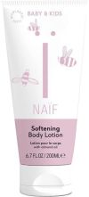 Naïf Baby & Kids Lotion corporelle adoucissante