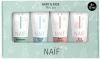 Naïf The Mini Set