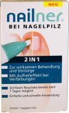 Nailner Nagelpilz-Stift 2in1