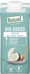 Natumi Kokos Cuisine, 200 ml