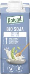 Natumi CreSOY Soya-Sahne, 200 ml