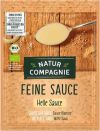 Natur Compagnie Sauce fine sauce légère, 23 g