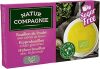 Natur Compagnie Bouillon de poulet sans extrait de levure, 80 g