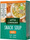 Natur Compagnie Consommé de poulet, instant, 2 portions