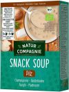 Natur Compagnie Instant Suppe Pilz, 3 x 17 g