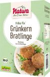 Natura Frika-Fix Grünkern Bratlinge, 150 g