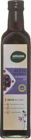 Naturata Balsamico Aceto di Modena, 500 ml