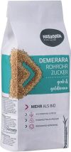 Naturata DEMERARA Sucre brut de canne grossier, 1 kg