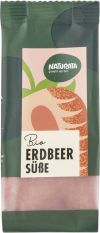 Naturata Édulcorant de riz à la fraise, 55 g