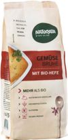 Naturata Gemüsebrühe mit Bio Hefe, 500 g