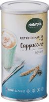 Naturata Café de céréales 'Cappuccino', instantané