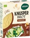 Naturata Knusperbrot Kastanie, 100 g