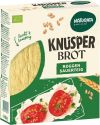 Naturata Knusperbrot Roggen Sauerteig, 100 g