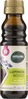 Naturata Sasaisonnement lupin, 100 ml