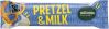 Naturata Pretzel & Milk Schokoriegel Bio, 33 g