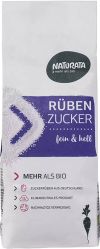 Naturata Rübenzucker, 500 g