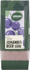 Naturata Poudre de riz au cassis doux, 60 g