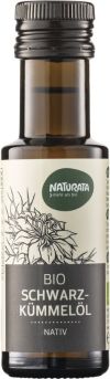 Naturata Huile de nigelle, 100 ml